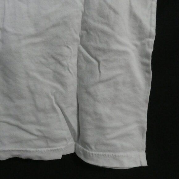 AMERICAN EAGLE - Super Soft - Standard Fit | small | Graphic White Tee / T-Shirt - Picture 13 of 13